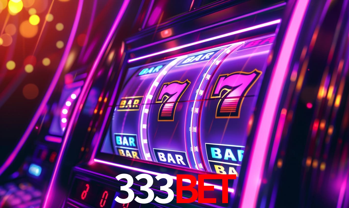 333bet: Seu Cassino Premiado com Pagamentos Rápidos