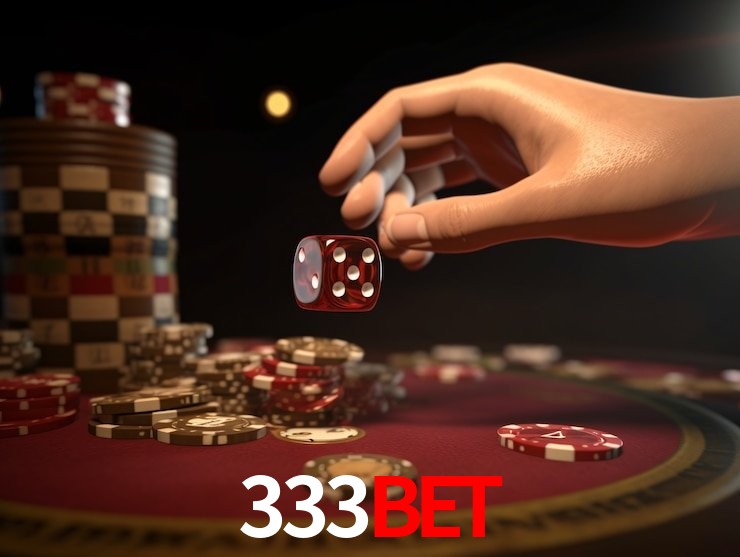 Estatísticas 333bet