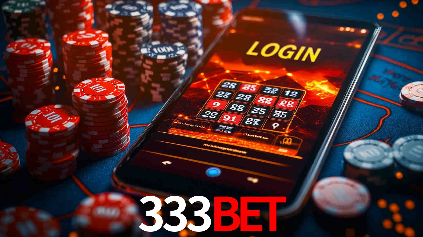 333BET