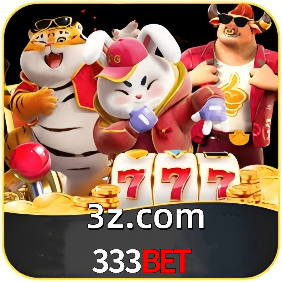 333BET Brasil