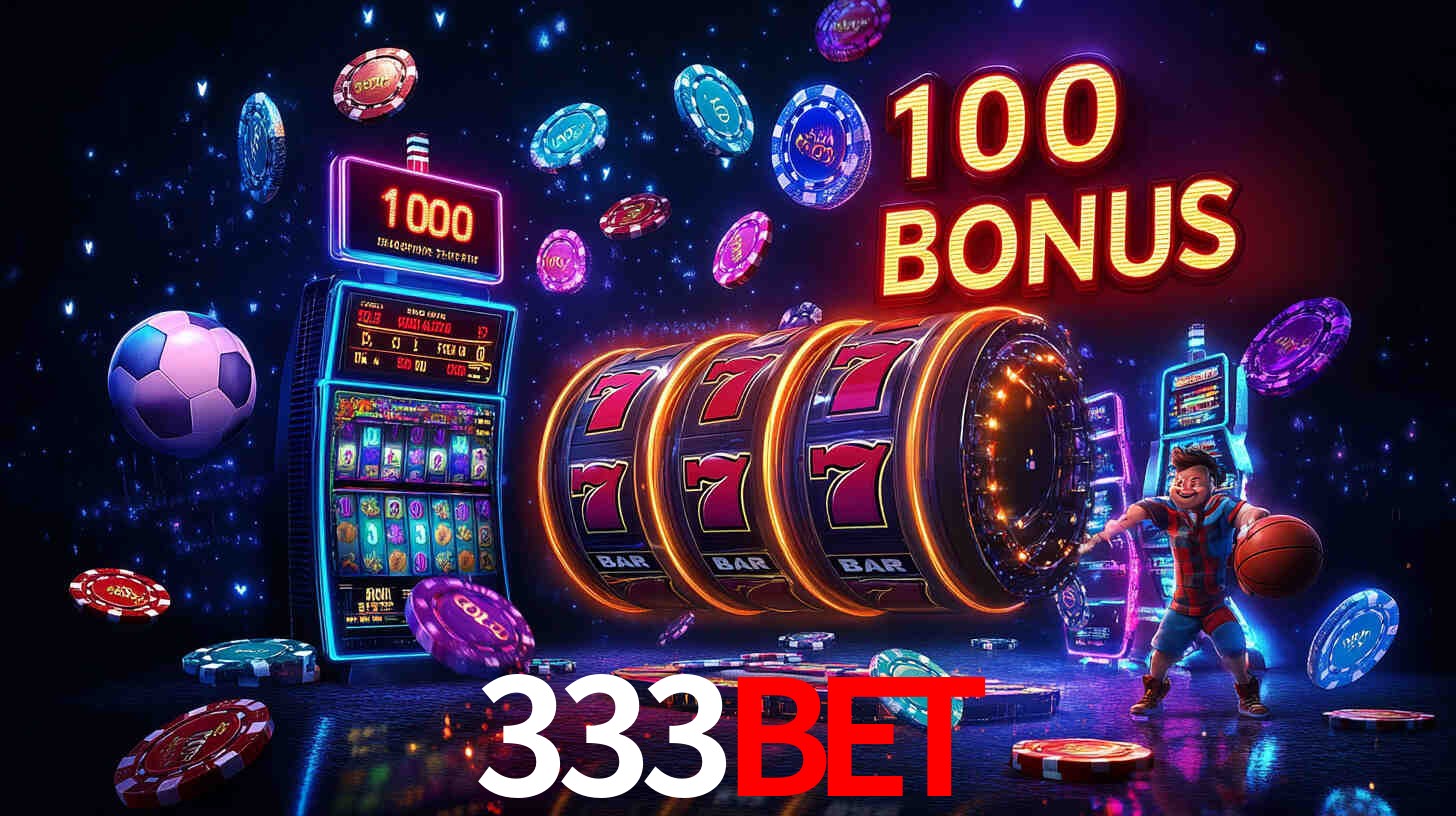 333BET