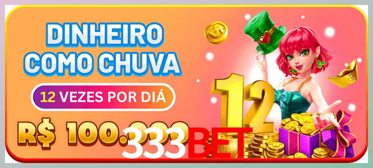 Aplicativo móvel 333bet para iOS e Android