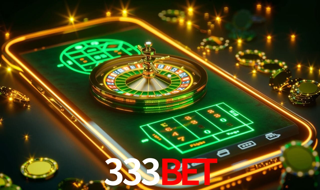 Casino Ao Vivo 333bet