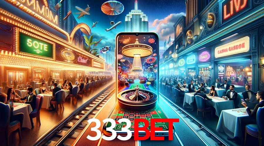 Flash Promotion 333bet