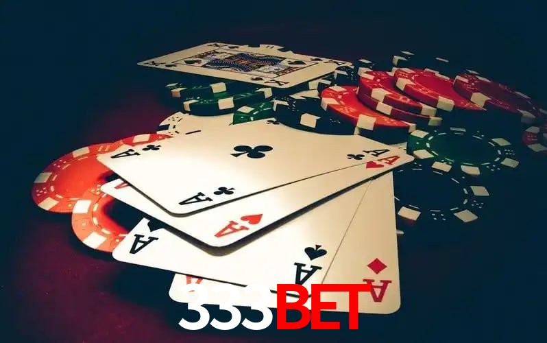 Ofertas Exclusivas 333bet