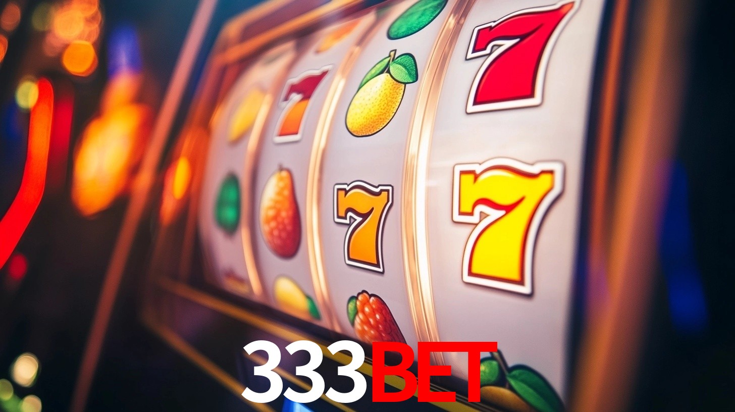 333bet App Interface