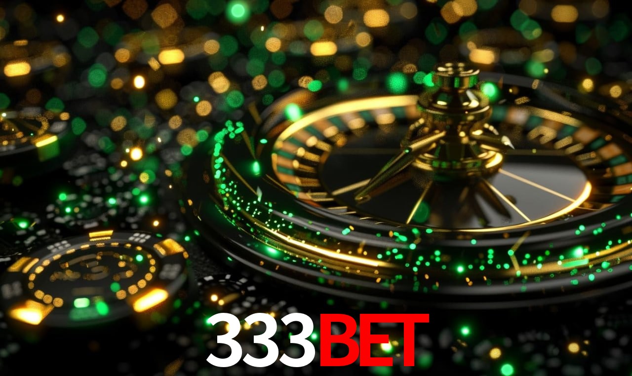 Promoção Relâmpago 333bet