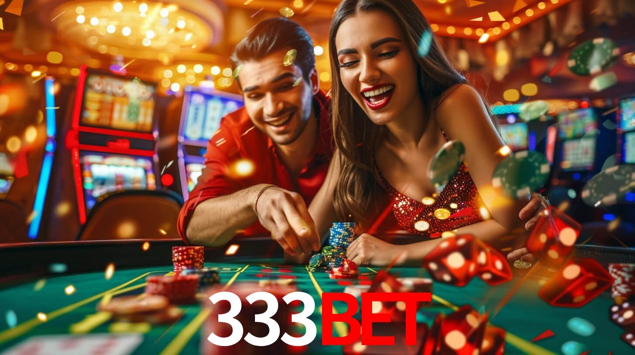 Avaliações dos Jogadores 333bet
