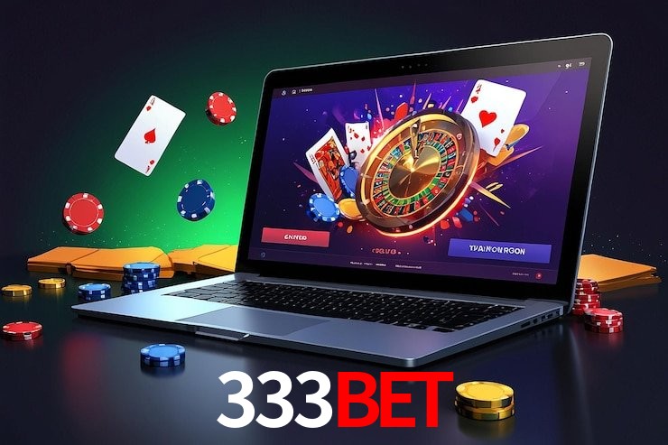 Cadastro Rápido 333bet
