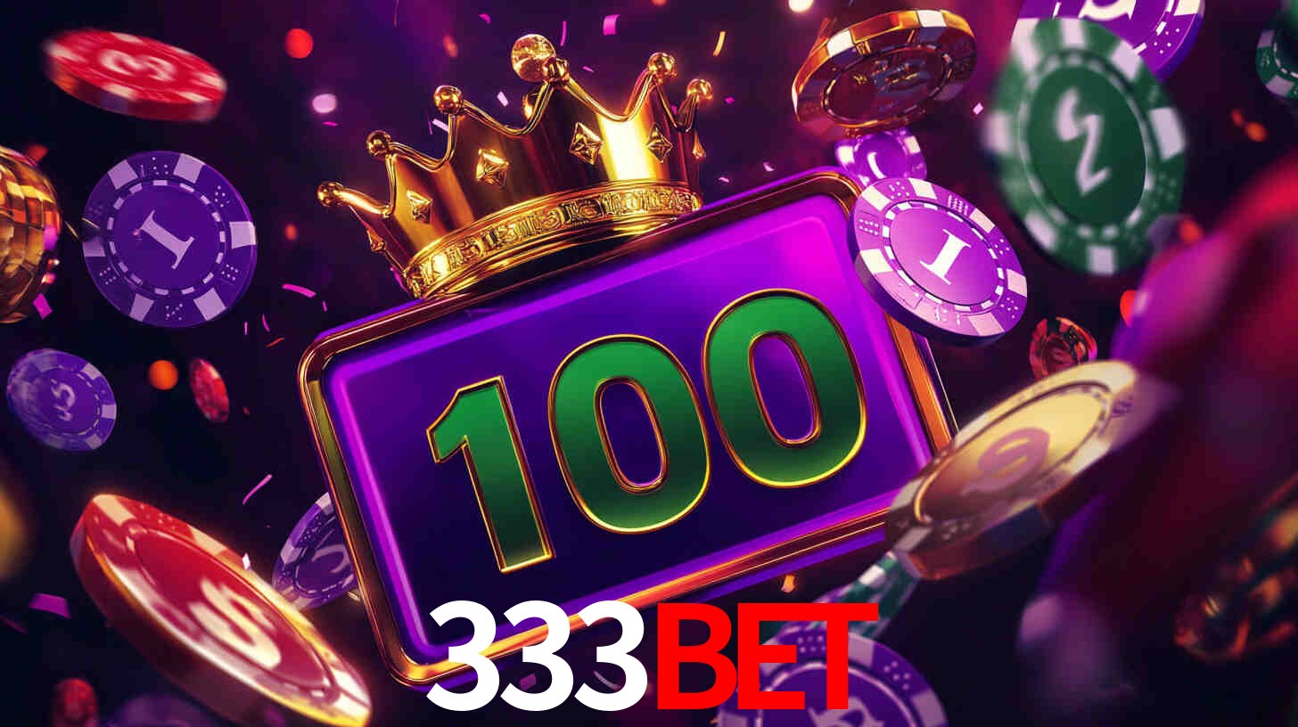 Daily Bonuses 333bet
