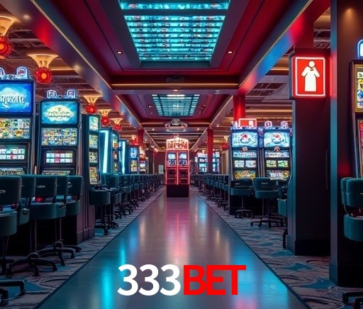 Descubra o Programa VIP da 333bet: Vantagens Exclusivas para Jogadores