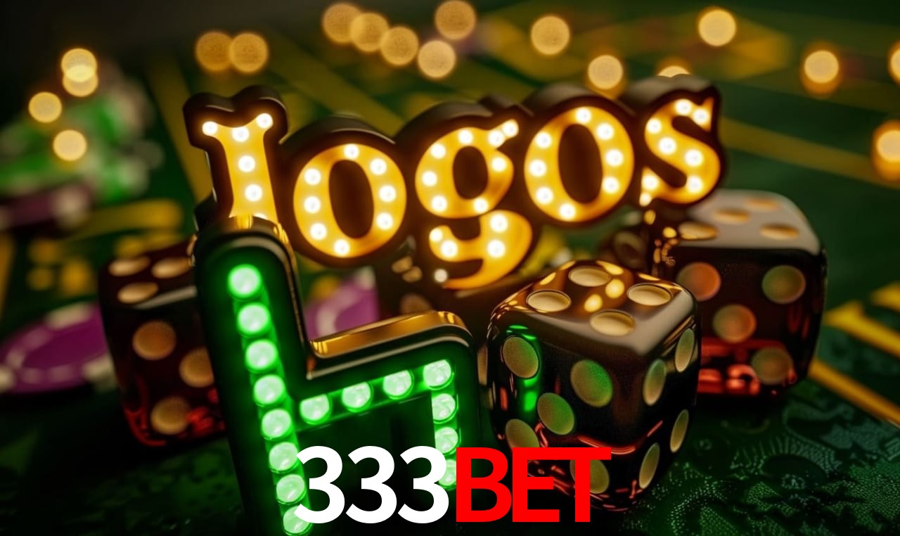 Apostas de Tênis 333bet