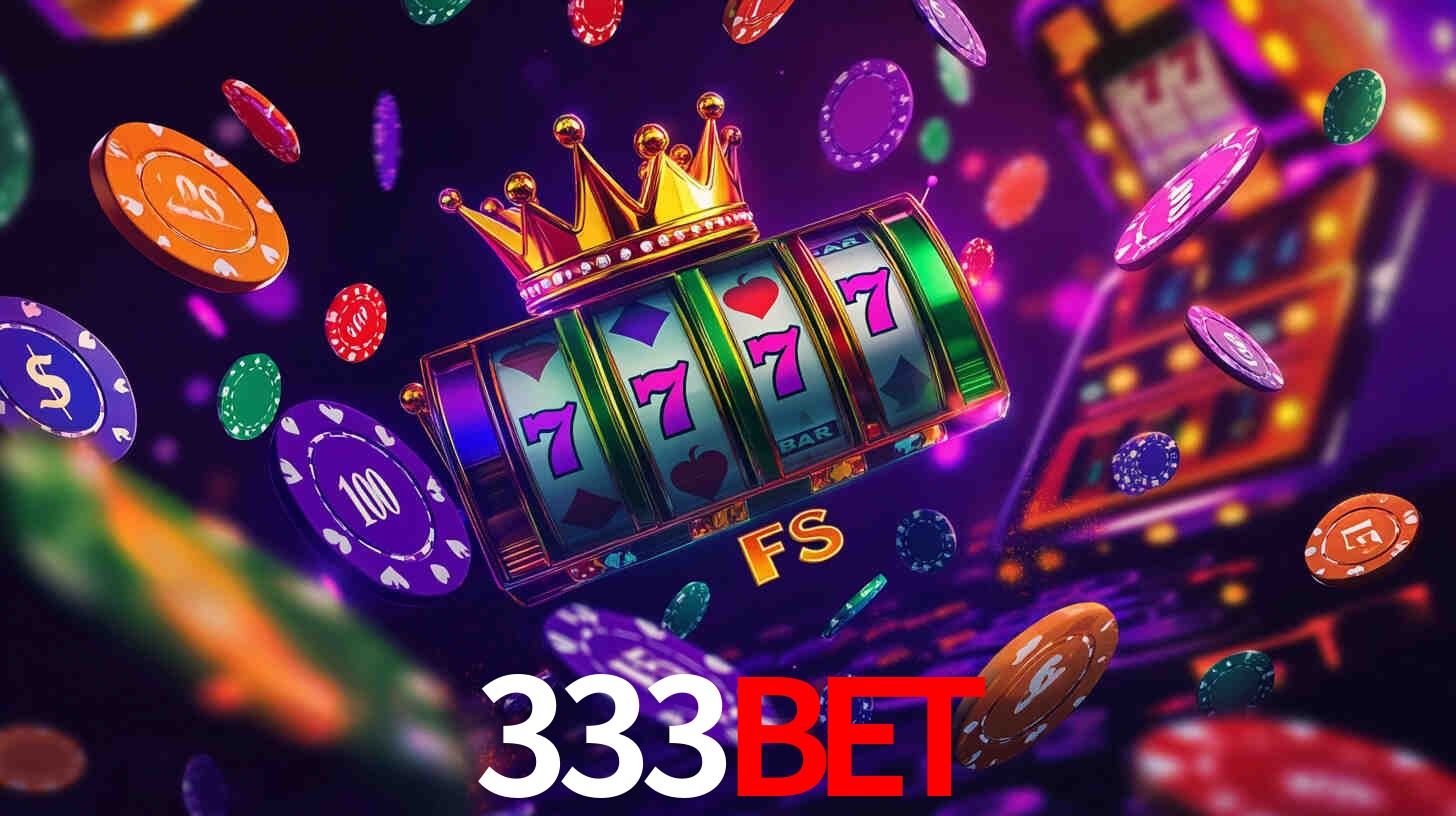 Programa VIP 333bet