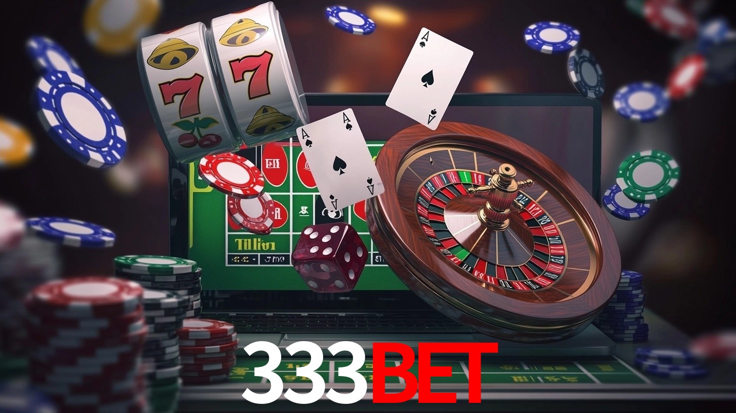 Premium Interface 333bet