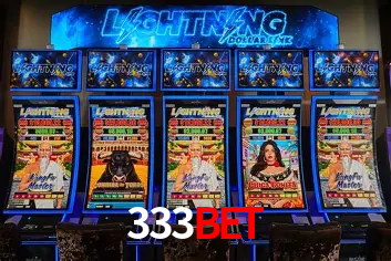 Apostas Esportivas na 333bet: Um Guia Completo