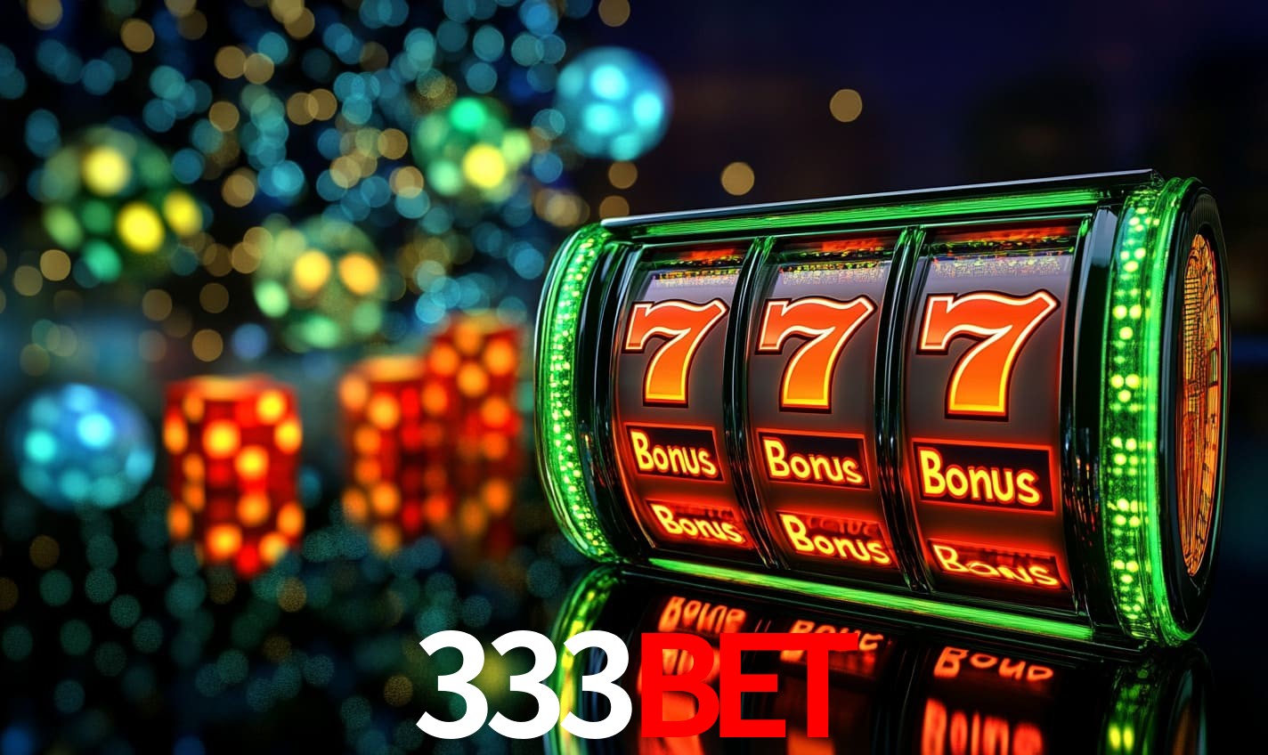 Recursos de Bônus 333bet