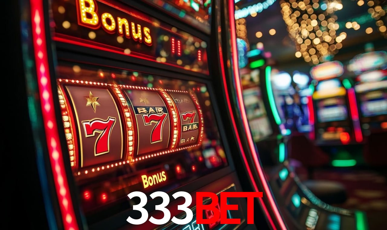 Bônus Generosos e Exclusivos no 333bet para Você!