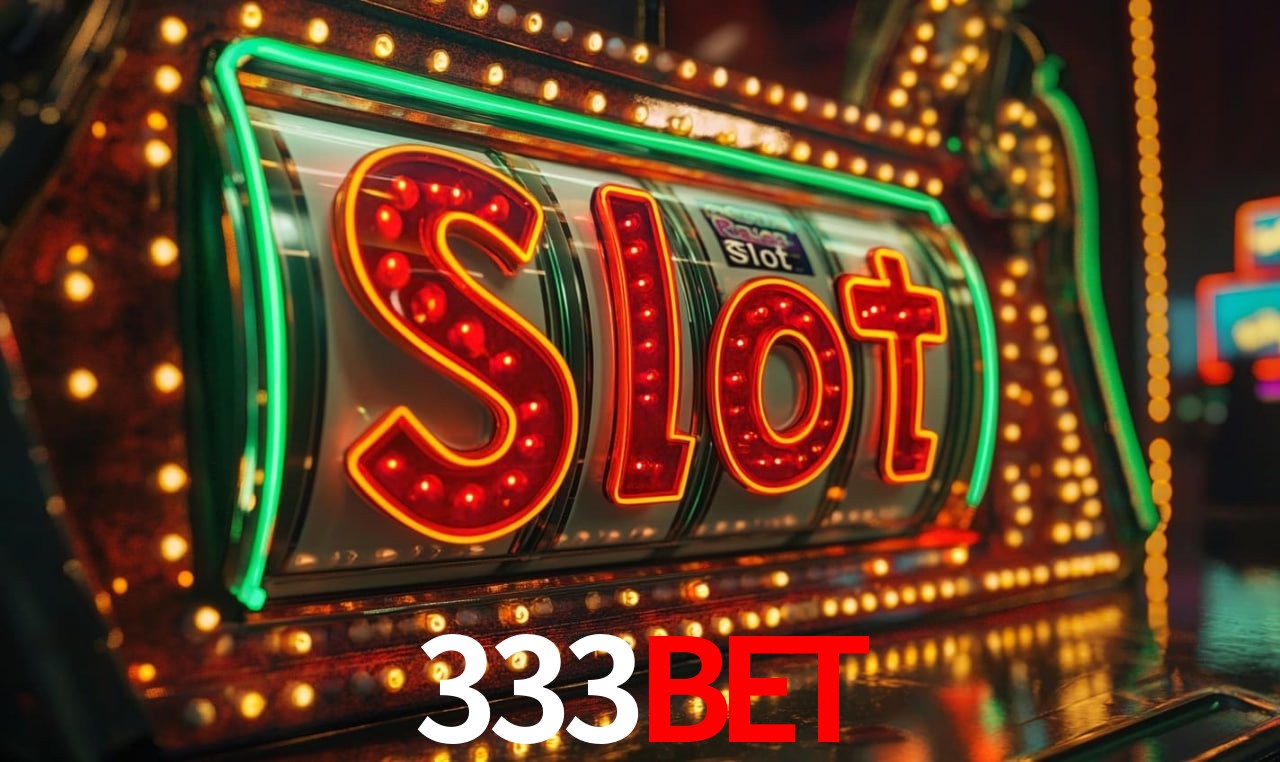 Diretório de Jogos 333bet