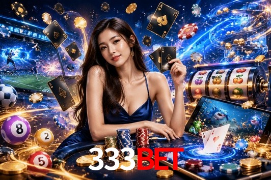 Quick Registration 333bet