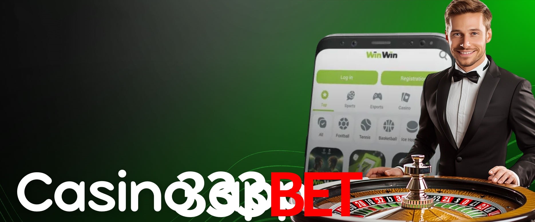 APP oficial da 333bet para mobile