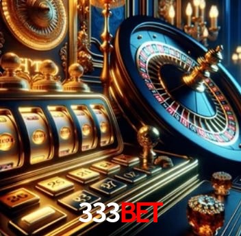 Casino Ao Vivo 333bet
