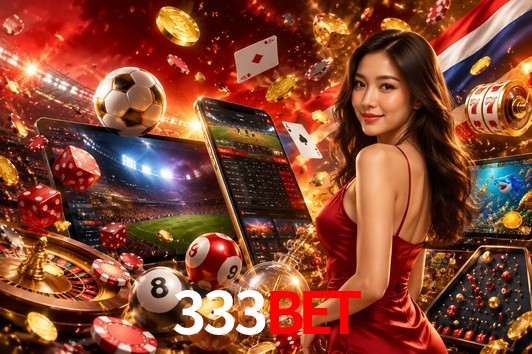 Account Benefits 333bet