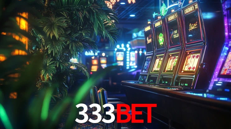 Live Casino 333bet