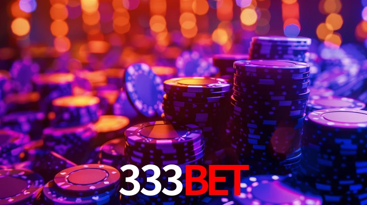 333bet: A Experiência de Casino com Jogos de Mesa ao Vivo